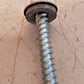 2,419 Quantity of Wood Screws #8 x 1-1/2" | HwH21P (2,419 Qty)