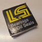 L&S NTN Axle Differential Bearing S-30208 | 4T 30208
