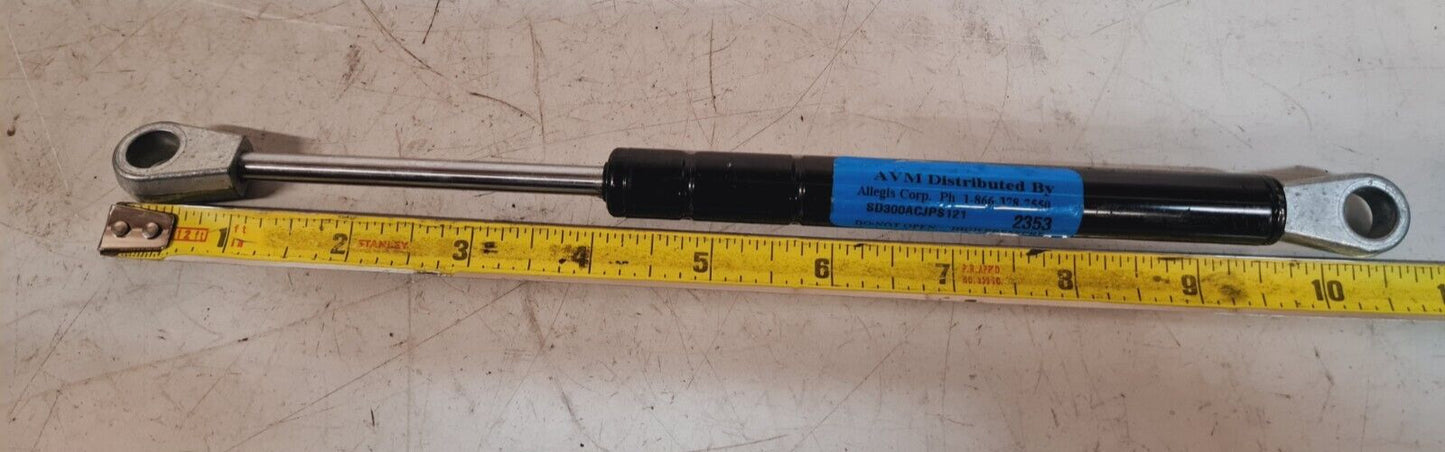 AVM High Pressure Damper Cylinder SD300ACJPS121 | 2353