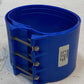 5 Quantity of AKDUCT 6" Clamps 06-0080 ICC ESR 1459 w/ Max Seal (5 Quantity)