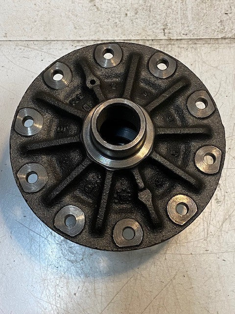 10-Bolt Differential Case Carrier Gear & Axle 45653 SH 8X 33mm Bore 10mm Bolt