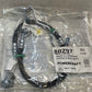 Powercraft Power Steering Hose 80297