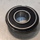 10 Quantity of Snap Ring Bearings 99502H | 1-3/8 in OD 5/8 in Bore (10 Qty)