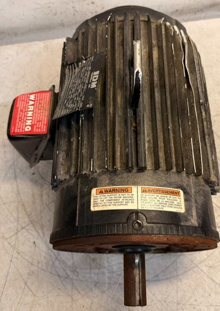 Marathon Inverter Duty Motor BVN-184THTL7726FF-R152 Electric Motor Replacement