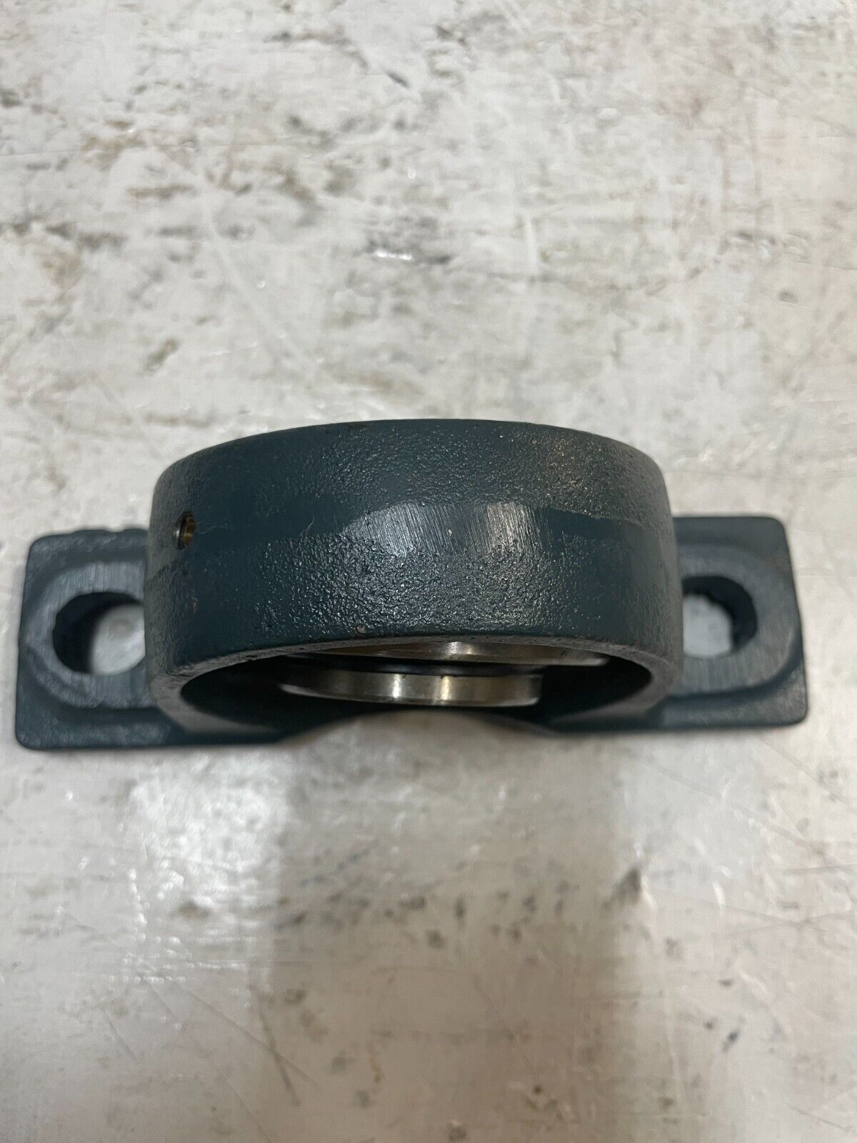 Bearing P207 UC207-23 Pillow Block Bearing