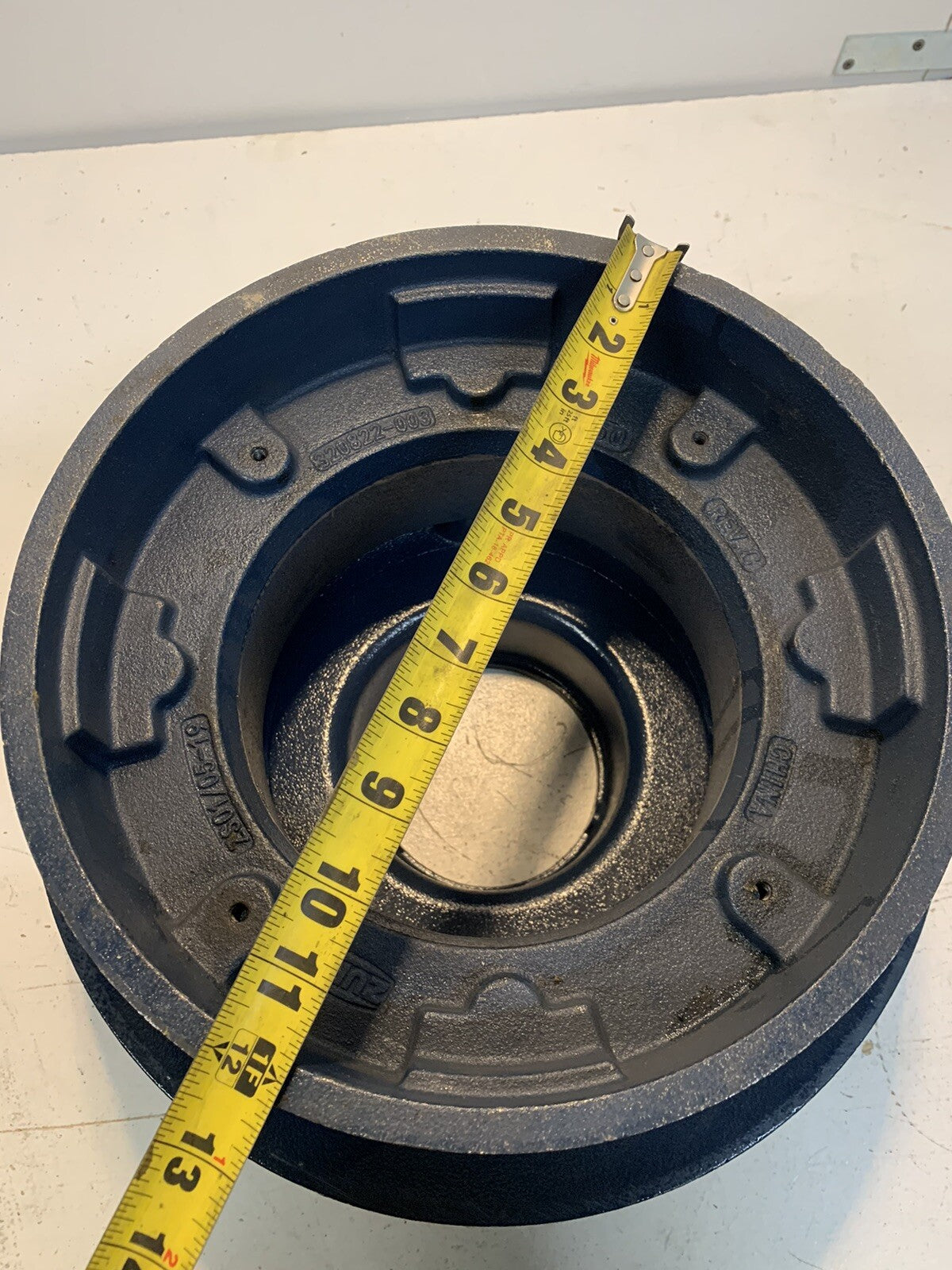 P100-41C Main Roof Drain 31421-3 with Adjustable Extension ZS01/05-19 ZS011