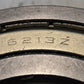 Metal Shielded Ball Bearing 6213Z | 120 mm OD x 65 mm Bore x 23 mm Thick