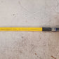 Lyall Pe to Steel Transition Fitting LT050S050W-BT 1/2 NPT S40 X 1/2 IPS DR 9.3