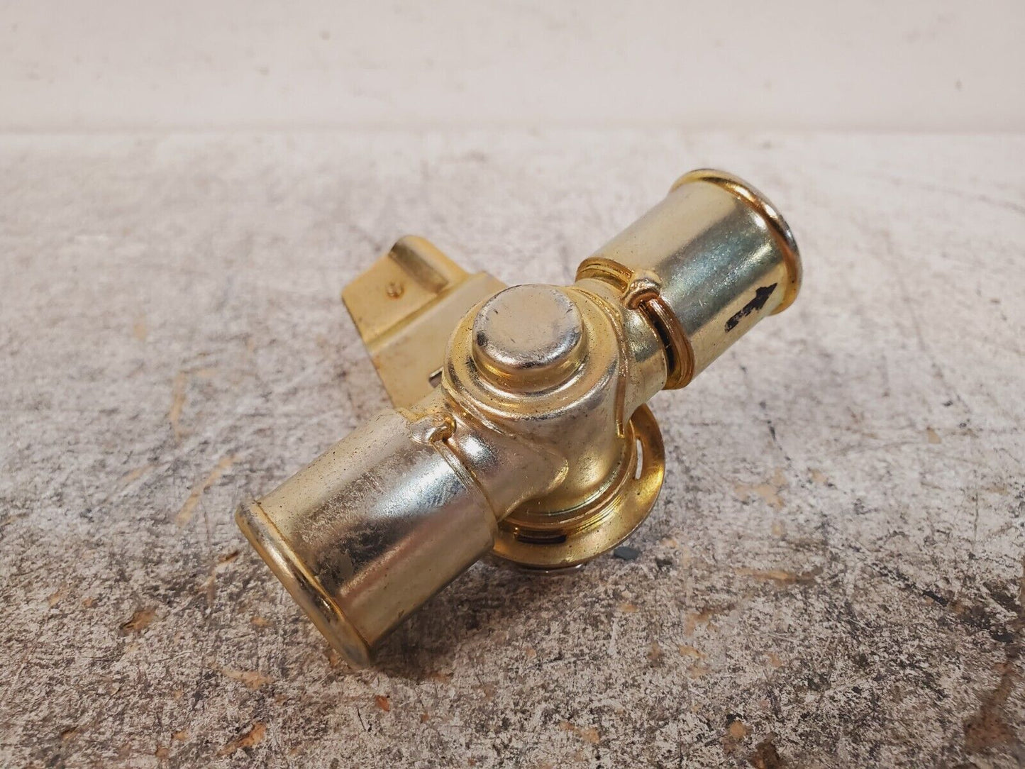 Water Valve H38C-5253-000 | 0811-08