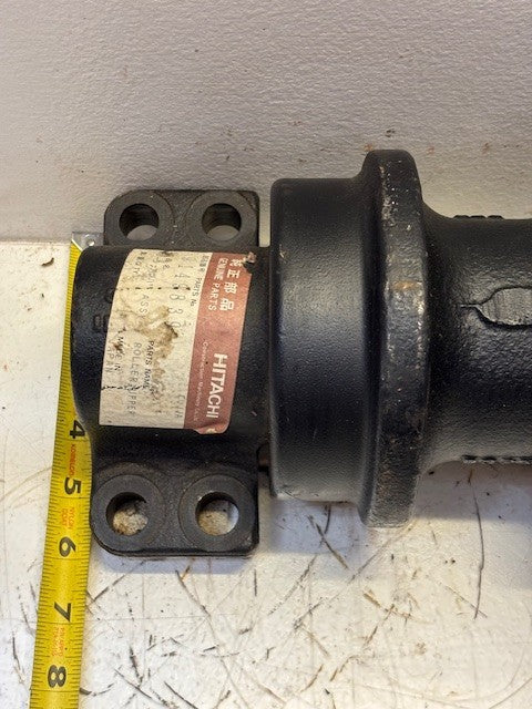 Upper Roller Carrier Roller Assembly for Hitachi Excavator | 9149839