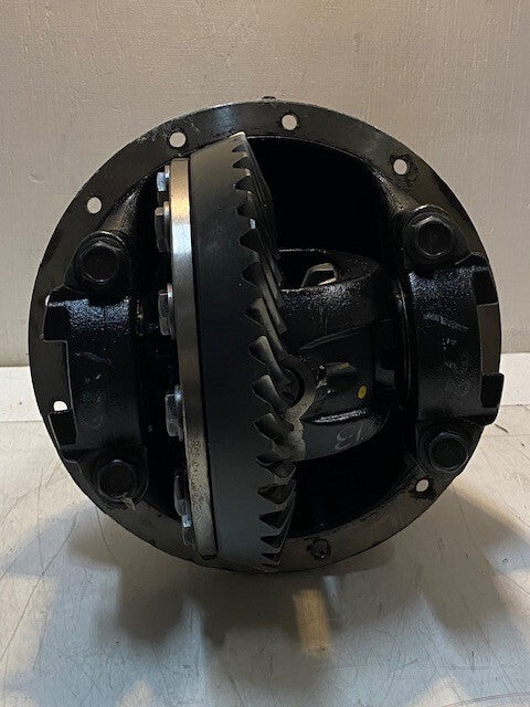 Rear Differential 12-Bolt 0H81 | D0831 B | 10.10.14 | A 261 | 33 | 33101014A261W