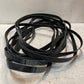 10 Quantity of Bando Rib-Ace 8PK1640 Serpentine Belts (10 Quantity)