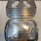 Polished Aluminum Battery Trays for Optima Batteries *No Hardware*