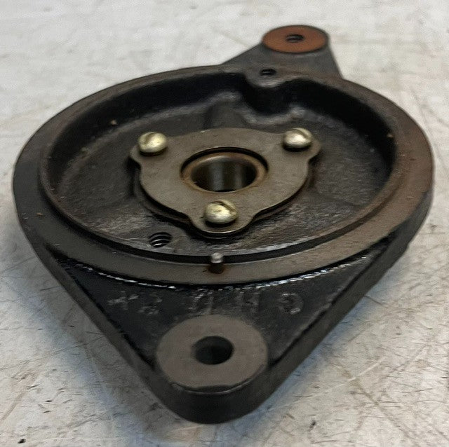 Generator Drive End Bearing Housing For Tractors GHD8X  Mounting End Bracket