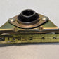 NTN Mounted Ball Bearing SBX05A39C4 J3 | PFL-205 Mount | 22.9mm Hex Bore