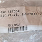 Deltrol Controls 2-Way Dispense Valve Pump DSVP10-408S3F | 48703A | 36VDC 11W