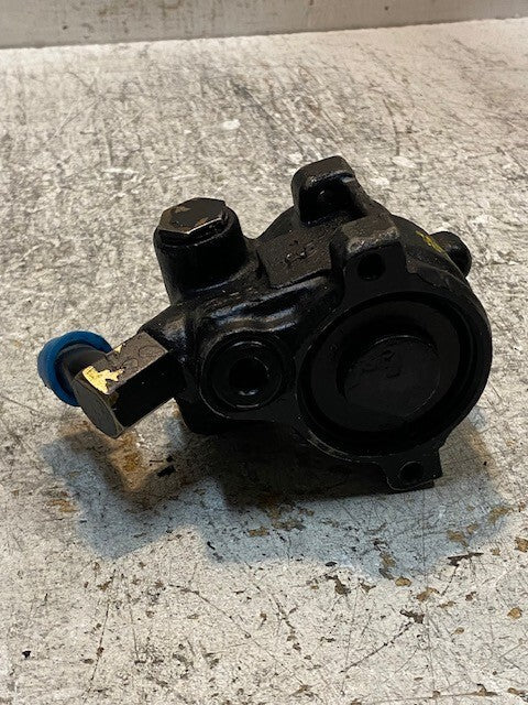 Power Steering Pump G32 6" x 4-1/2" x 4" 16mm Shaft