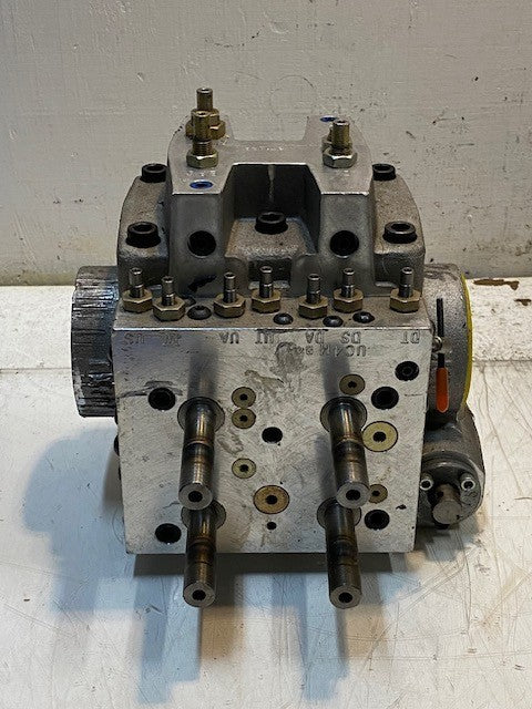 Hydraulic Control Valve 99011358 | 271AP8 | 50mm Bore ID