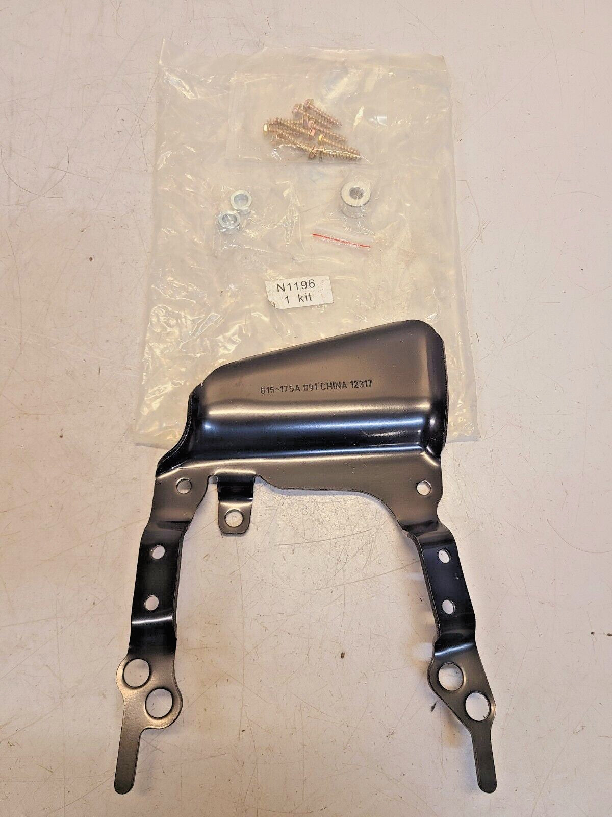 Alternator Mount Bracket Kit for Ford N1196 | 615-175A