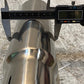 Dynomax Exhaust Pipe 12" Long 76mm OD 64mm ID