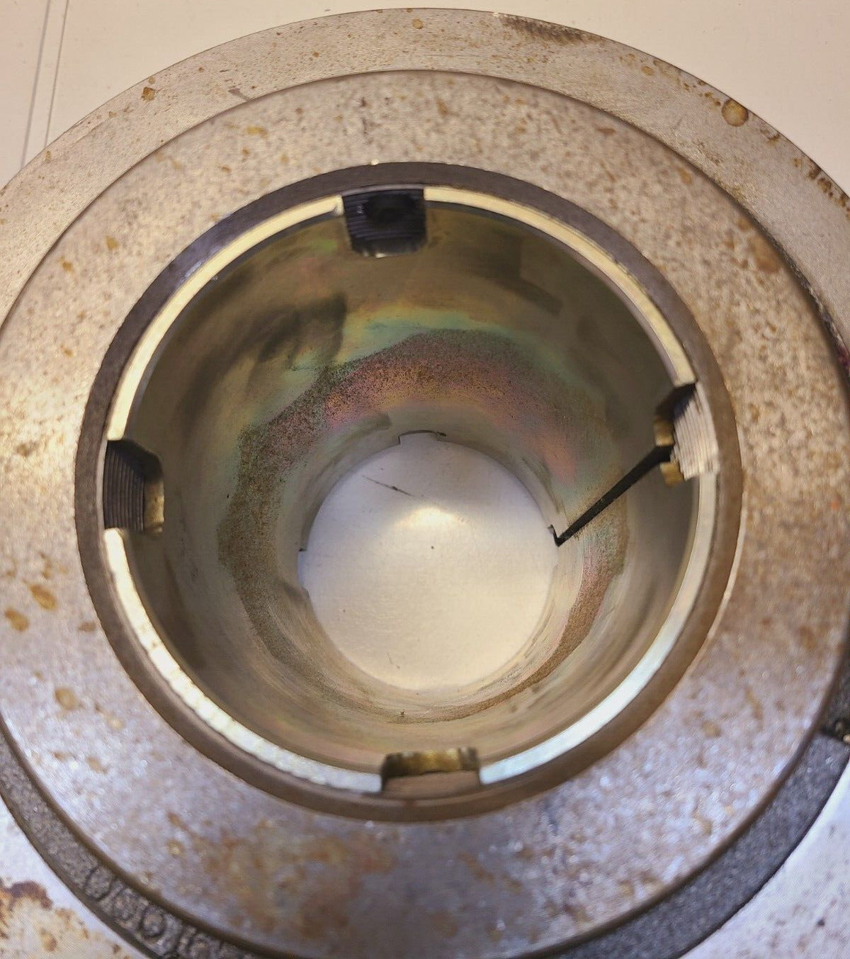 Cartridge Roller Bearing 066162 | 066039 31580 FH