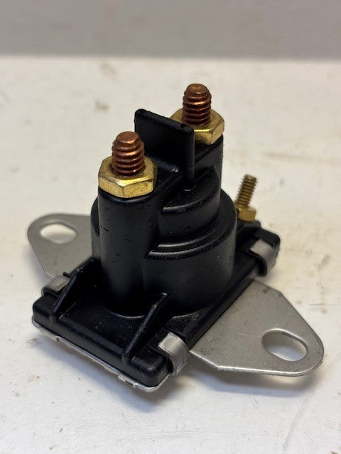 Mercury-Mercruiser Tilt Trim Starter Relay Solenoid 15-200HP | 89-850189