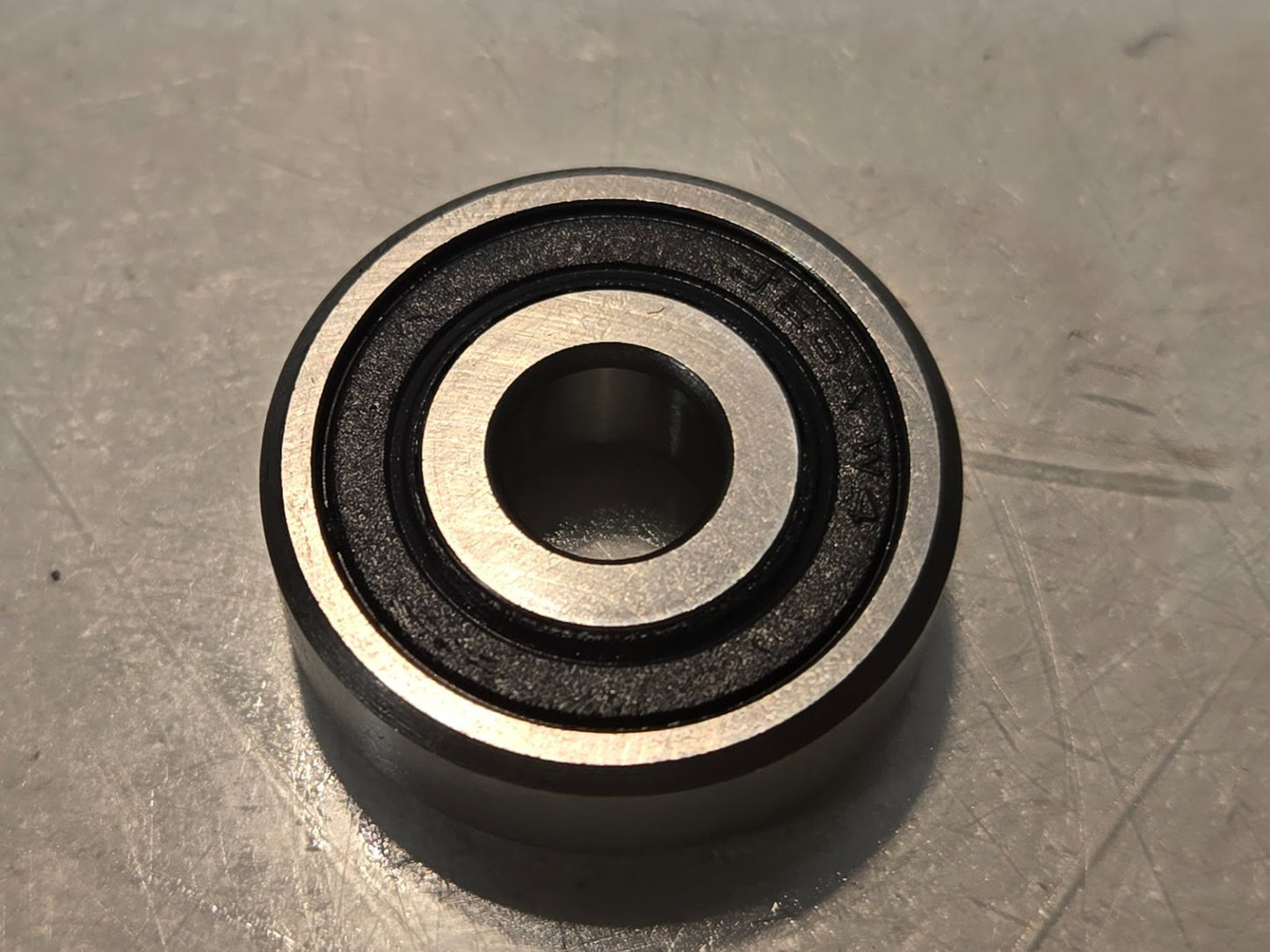 10 Quantity of JESA W4 Ball Bearings | 26 mm OD x 8 mm Bore x 8 mm Wide (10 Qty)