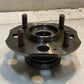 Wheel Hub & Bearing Assembly 0507ML 11.09.ML 4x114mm Bolt Pattern