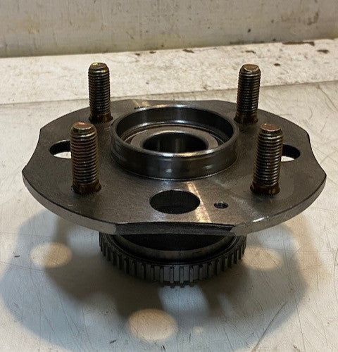 Wheel Hub & Bearing Assembly 0507ML 11.09.ML 4x114mm Bolt Pattern