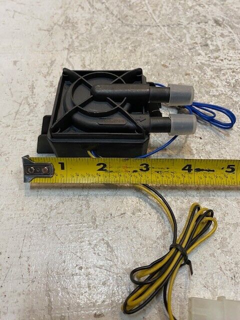 Laing DDC Series Pump for Water Cooling Pumps DDC-3.15TPMP | 73390 | 12V