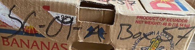 2 Quantity of Mead MV-5 Mechanical Air Control Valves (2 Quantity)