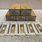 5 Quantity of Gate House Deadbolt Strikes Box of 5, 0194563, E2235-L (25 Total)