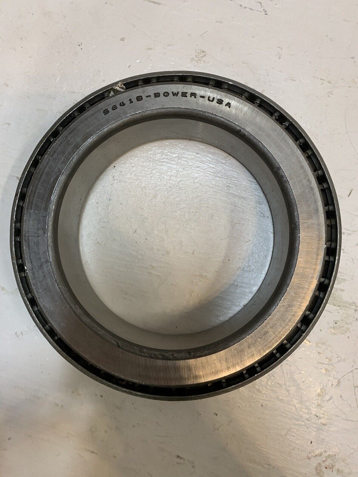 Bower 56418 Tapered Roller Bearing 56418-Bower-USA