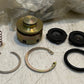 4 Quantity of Wabco 673630 Check Valve C-3 Decelostat Kit (4 Quantity)