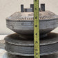 Horton Fan Clutch 989298 LH Center Thread | 601703 WF1 5A26 | 601702 WF3 5A26