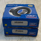 2 Quantity of SKF NAPA Automotive Tapered Roller Bearings LM104949 (2 Quantity)
