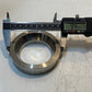 Mason Bearing 011471206163 | HT #6391E | 61mm ID 94mm OD 22mm Thick