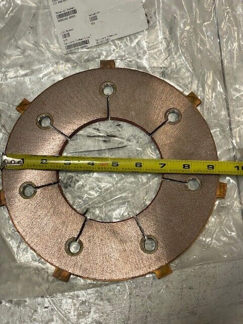 Boeing Meggitt 90002466 0B9R9 Segment Rotor Sub-Assy for Fixed Wing Aircraft