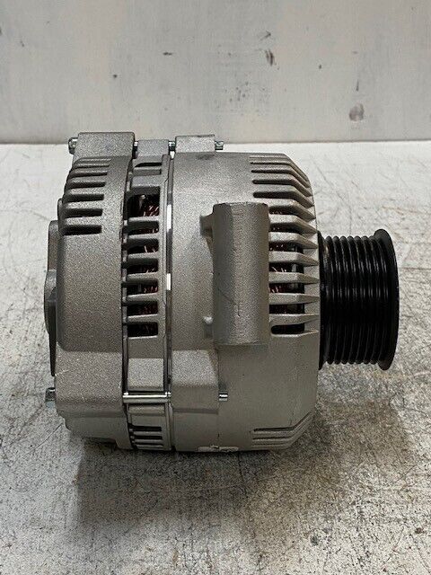 AZ Duralast DL7765-18-2 Remanufactured Alternator