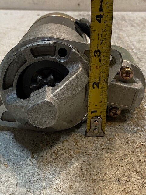 Reman Starter 17706 | 17708