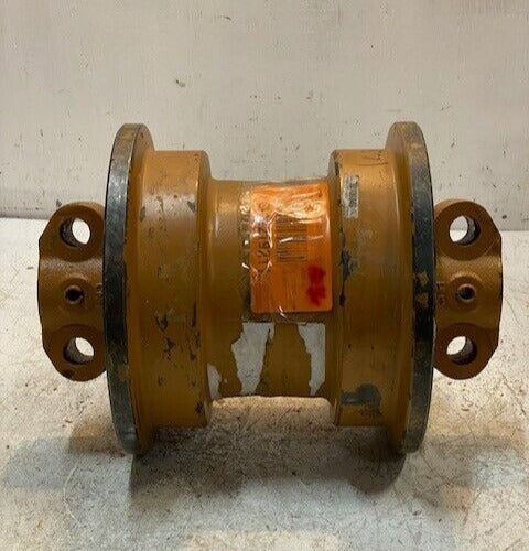 CNH Sinlge Flange Track Roller R33571 | 1535 | 7-3/4" Track Width 20mm Bore