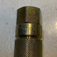 Faster DF04 F-8F OTC SPX Coupling CAS1804-1 50mm L 21mm Hex 24mm OD 11mm ID