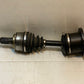 GSP CV Joint NCV10137 | 770E24077 | 21" Long 24mm Thread 30mm Shaft 6-Bolt