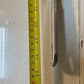 Nudge Bar U08413-17 | 16" H 22-1/2" D 37-1/2" W 63mm Thick 6-1/2" Between Bars