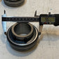 3 Quantity of Insert Bearings SER210-30 | 48mm Bore 96mm OD (3 Quantity)