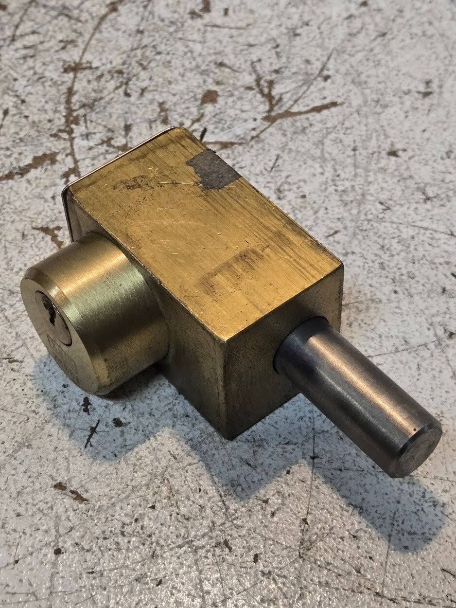 KIRK Key Interlock CK19455 | 9K3 | 18852