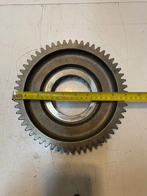 Main Shaft Gear 0-20388 | 20388 | 56-Teeth 9-1/8" OD 2-1/16" Thick