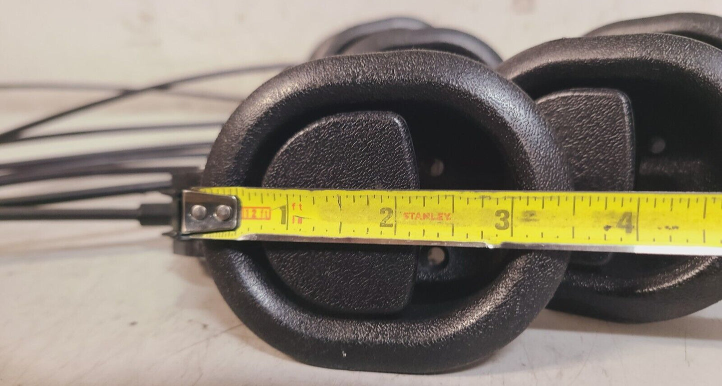 7 Qty. of Universal Sofa Recliner Release Pull Handle 3.5" (7 Qty)