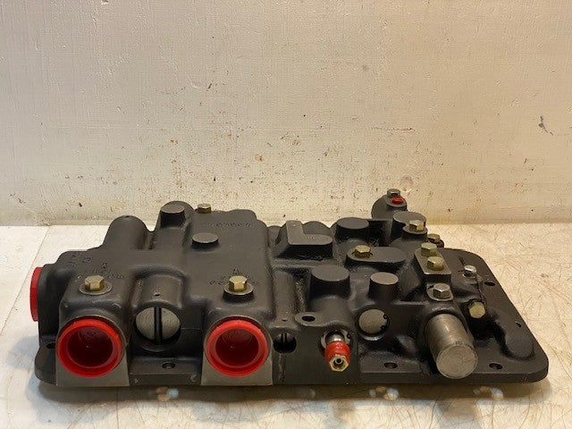 Automatic Transmission Control Valve Body Assembly 249703R | 230617 | 232097575