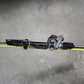 Power Steering Rack 01024 | S2(L) 262537 | 45" Long 13.7mm Threaded Ends